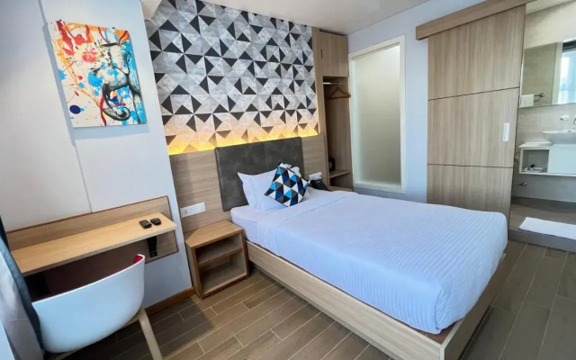 Aurora Boutique Hotel