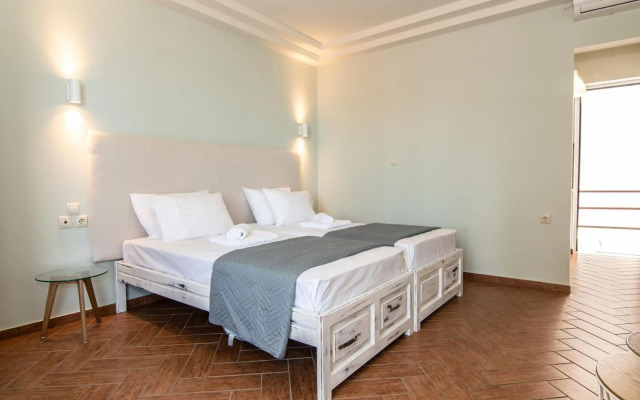 Girogiali Hotel