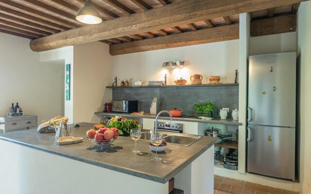 Podere Di Salci 10 in Citt Della Pieve