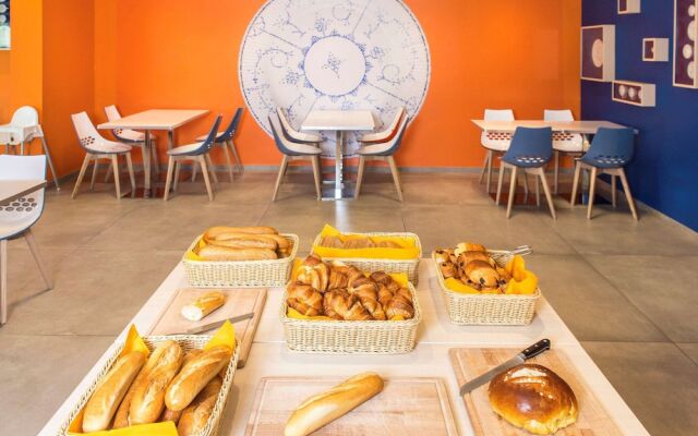 ibis Styles La Louvière