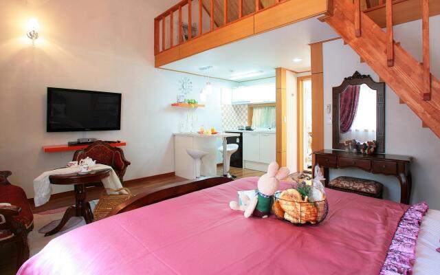 Gapyeong Echo Pension