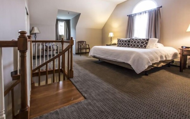 Chocksett Inn and Restaurant