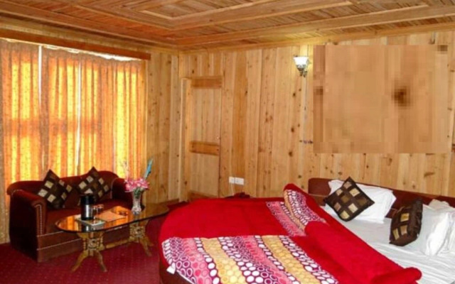 Maharaja Resorts
