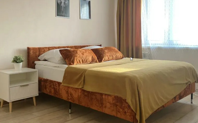 Две подушки на ул. Гагарина, д. 15