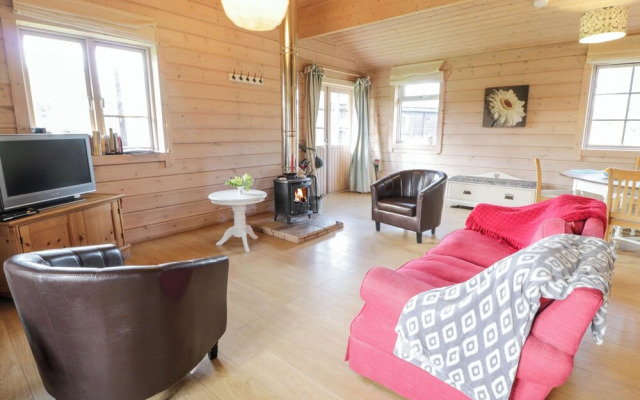Curlew Lodge