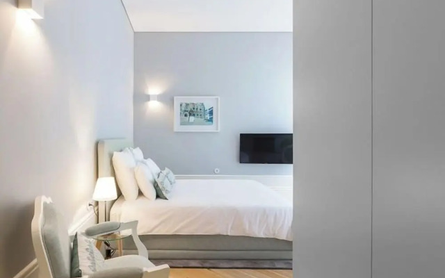 Villa Mouzinho by ON Apartments