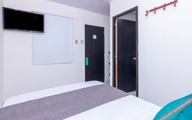 Hotel Casa Danes Santa Marta