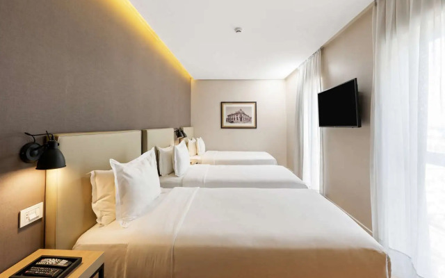 Palmaroga Hotel Asuncion, Tapestry Collection by Hilton