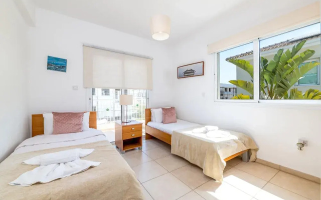 Villa Amesta in Protaras