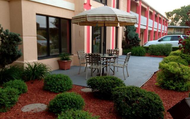 Quality Inn Grand Rapids Near Dowtown