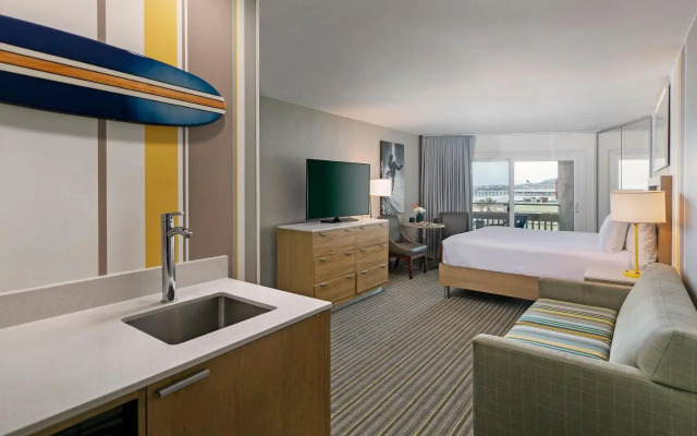 The Wayfarer San Diego
