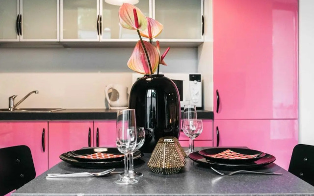 Wawel Apartments - LoftAffair