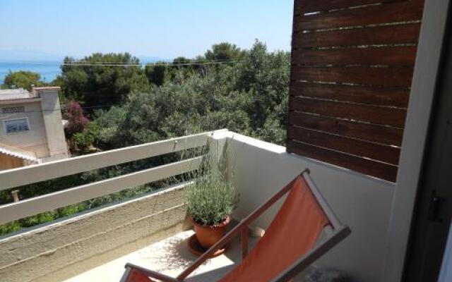Apartments Aliki