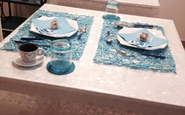 LunaBl Guest House