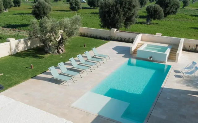 Masseria Egnazia - Epoca Collection