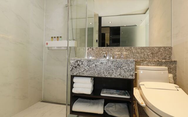 Ramada Encore Seoul Magok