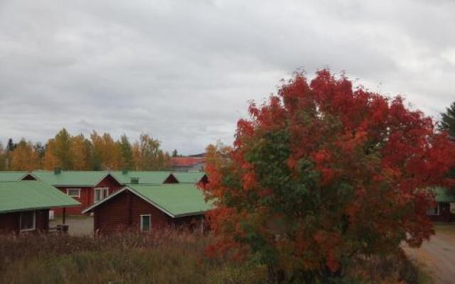 Hostel Kemijärvi