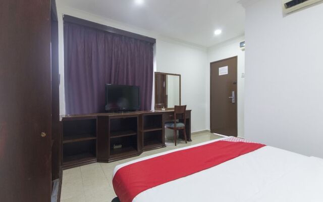 OYO 964 Venice Fajar Hotel