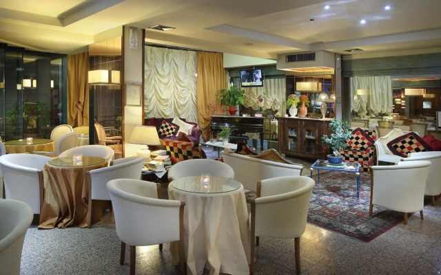 Hotel Nuovo Savi