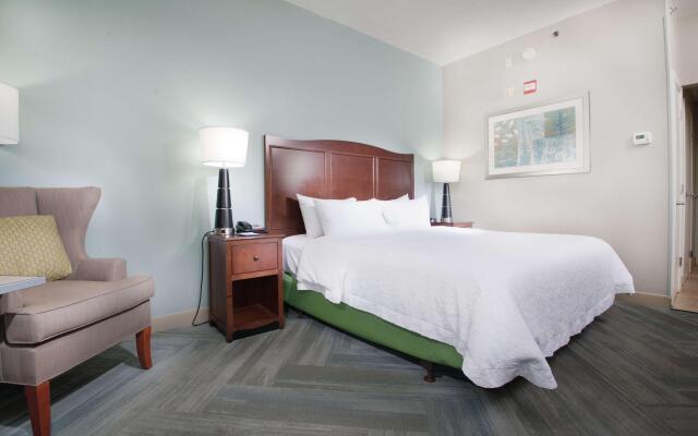 Hampton Inn Port Charlotte