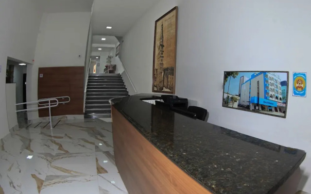 Modena Hotel