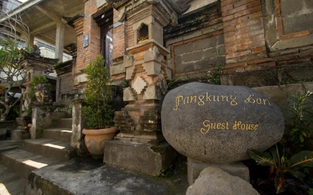 Pangkung Sari