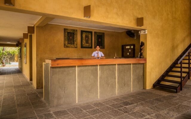 Jetwing Ayurveda Pavilions