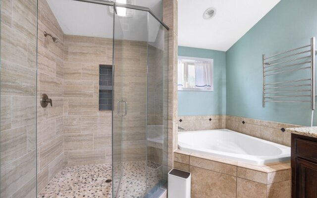 The Lookout at Tahoe Woods