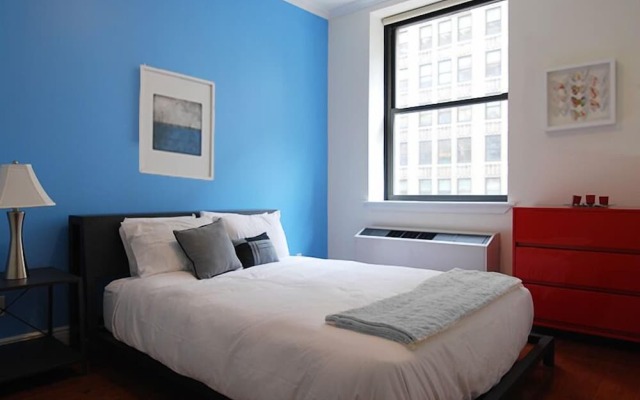 Market Rental NYC Midtown West