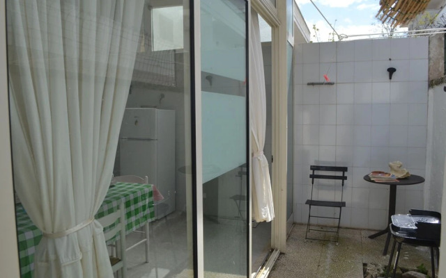 Villa 6 pax Parking Pt34