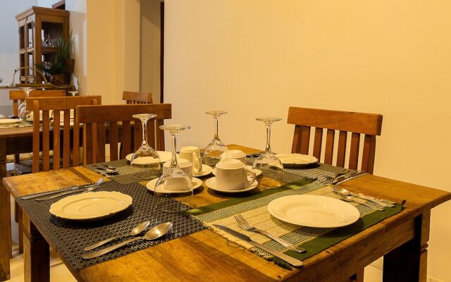 Pousada Lirio Trancoso