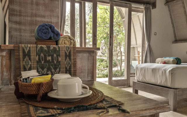 Puri Air Beach Resort and Spa