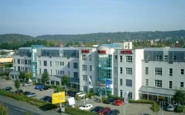 Euro Park Hotel Hennef