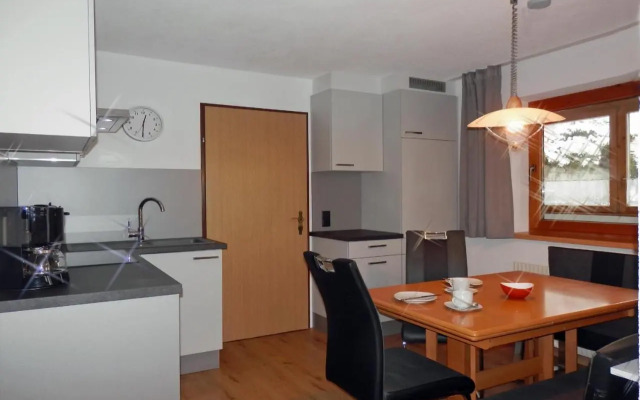 Agerer Apartment