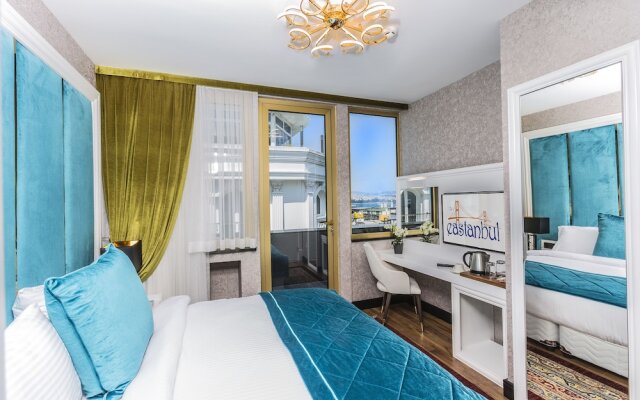 Eastanbul Suites