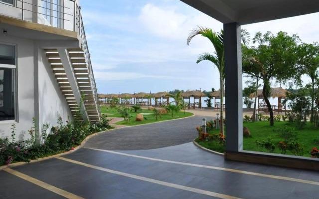 Hotel East Lagoon