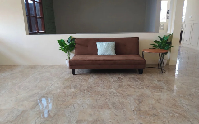 Satoe Atap Room Stay Syariah – Guest Rooms – Yogyakarta