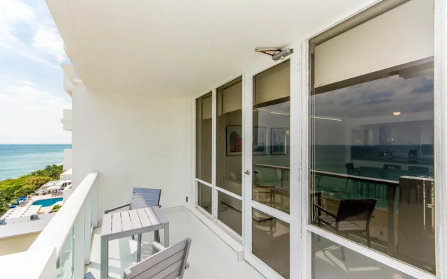 Design Suites at Pavilion by Design Suites Miami