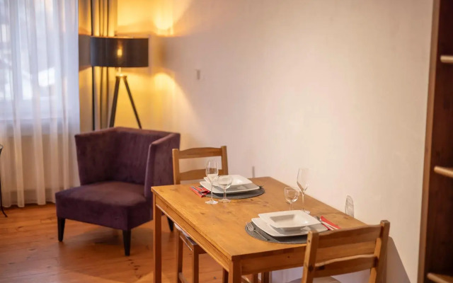 Pytloun Wellness Travel Hotel