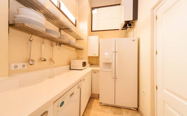 Las Casas de Moratín