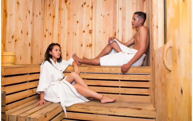 Royal Empire Boutique Hotel