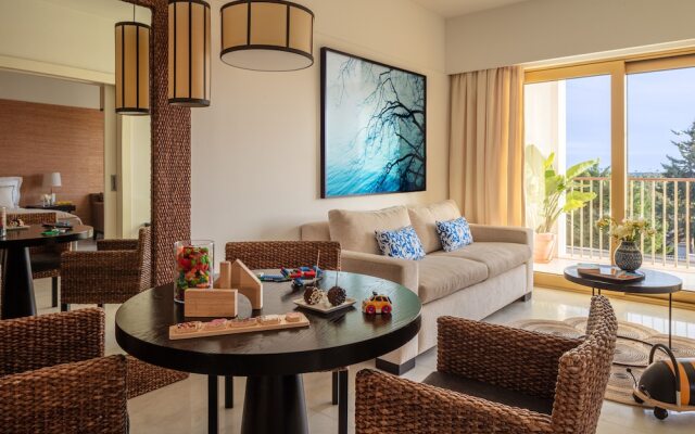 Anantara Vilamoura Family Friendly