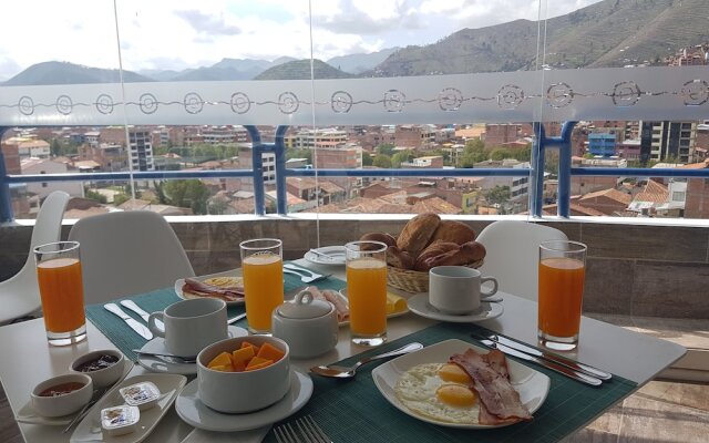 Wayqey Hotel