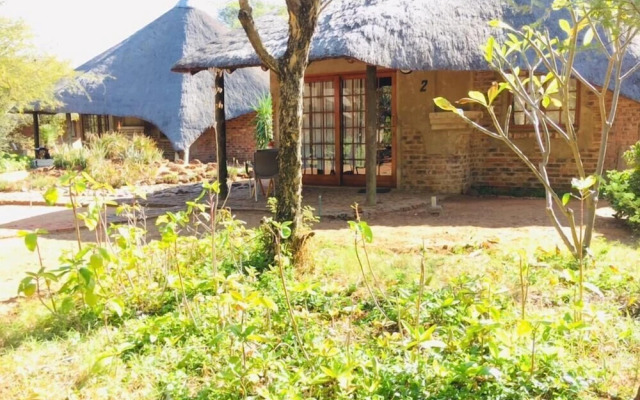 African Casa