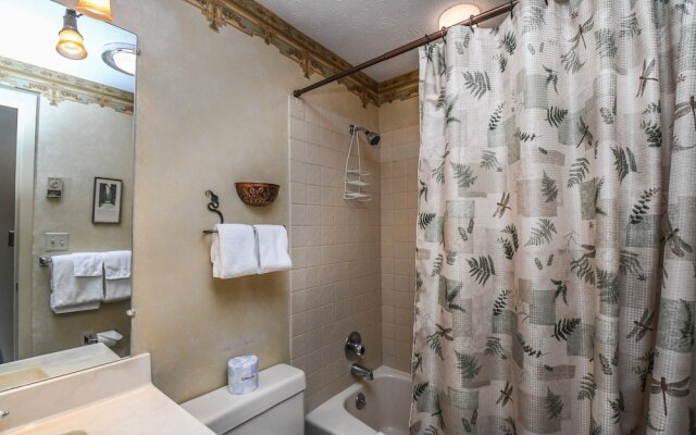 Arrowhead Village 3 Bedroom Townhome #15