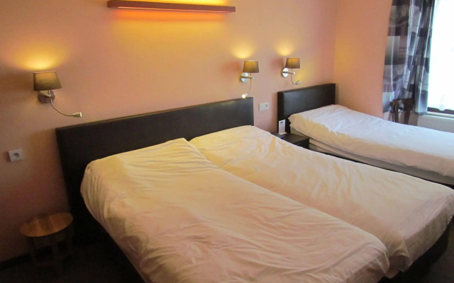 Hotel Uilenspiegel