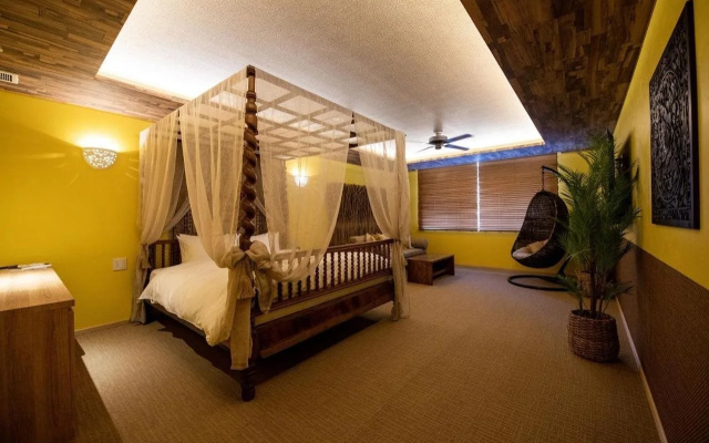 Homm Stay Nagi Sanjo Kyoto By Banyan Group