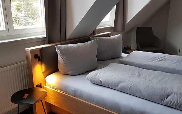 Hotel Hirsch