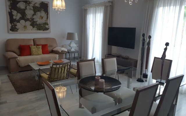 Villa Intma