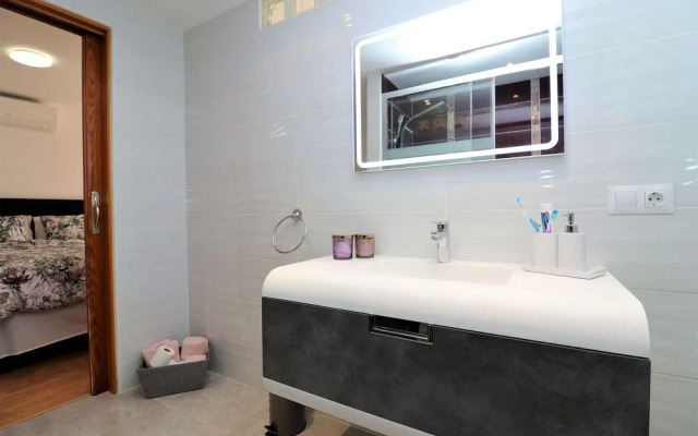 Albatros Apartments Benidorm